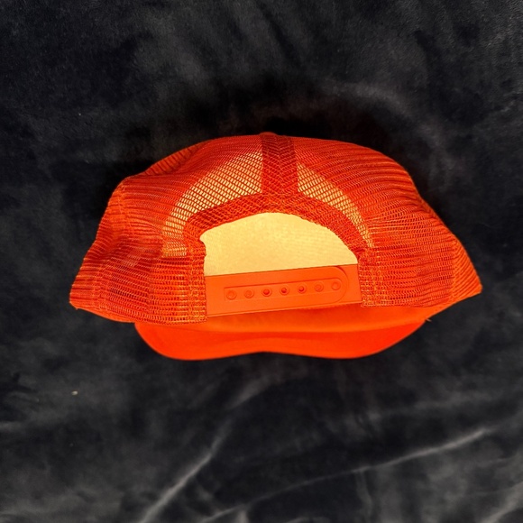 "PARTY MODE" TRUCKER HAT - Picture 2 of 4